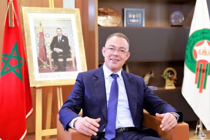 لقجع: الأحداث الرياضية الكبرى تفرض تطوير البنيات التحتية من طرق ومطارات وتعزيز قدرات الإيواء السياحي