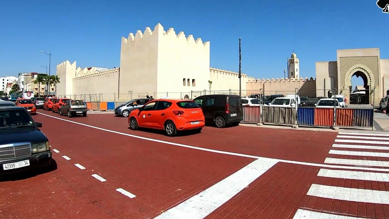 بالصور .. أكادير المغربية وجهتك القادمة لعشاق الطبيعة والبحر