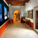 الاحتفاء باليوم العالمي للمتاحف تحت شعار مستقبل المتاحف في مجتمعات سريعة التغيير