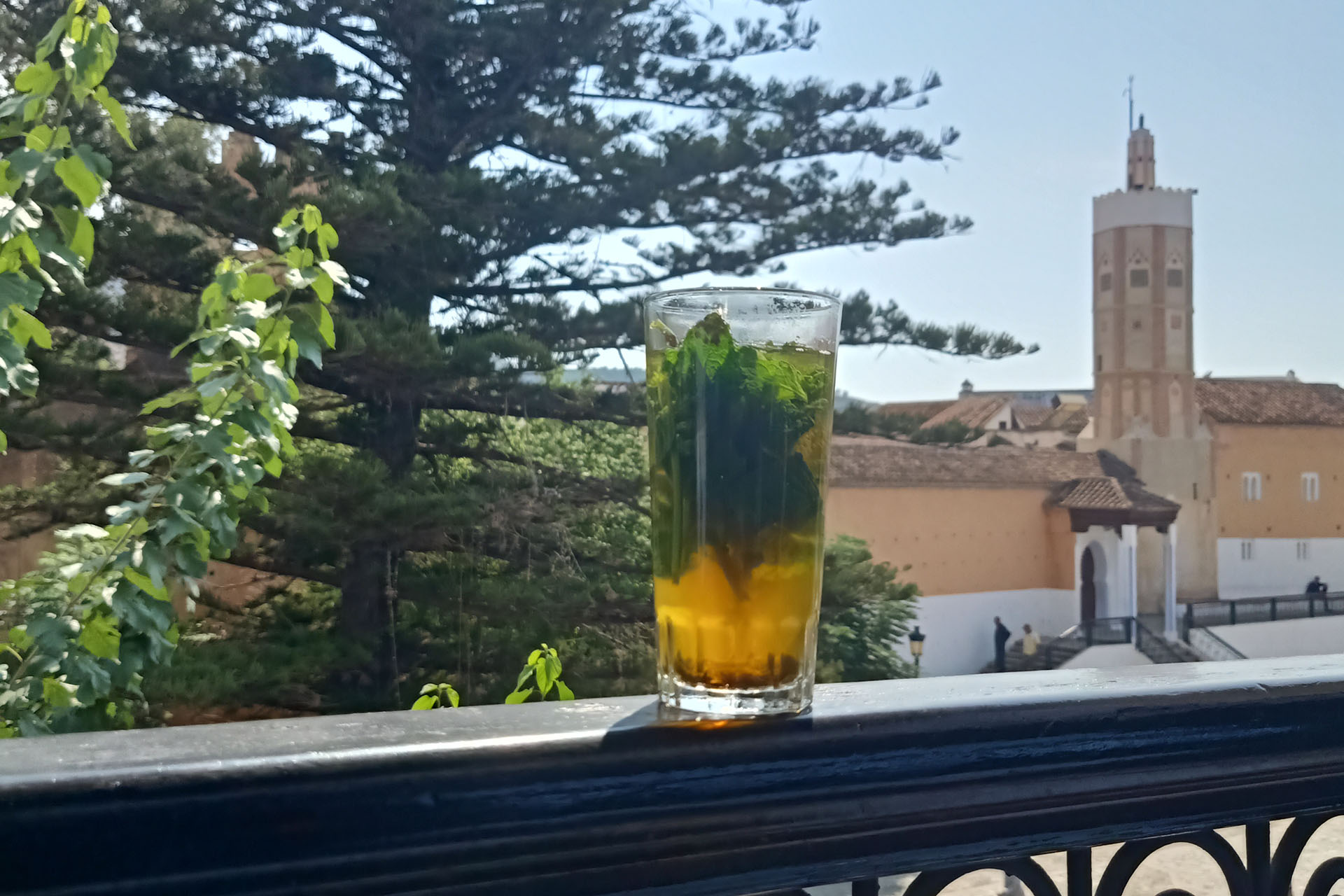 العطلة على الأبواب..ماذا يوجد في شفشاون يستحق الاكتشاف؟