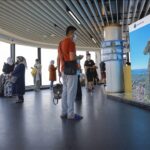 برج تشامليجا بإسطنبول يستقبل 2.3 مليون زائر في 4 سنوات