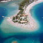 رئيس الاتحاد السياحي الآسيوي يشيد بثراء تركيا ثقافيا وتاريخيا