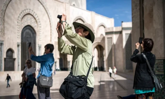 المغرب يفتح آفاقًا جديدة للسياحة الصينية عبر توسيع خطوط الطيران المباشر
