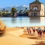 الجاذبية المتزايدة للسياحة الأفريقية: أهم الوجهات والاتجاهات الناشئة