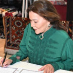 التوأمة التربوية بين الرباط وباكو .. جسر لتعزيز الحوار الثقافي والمحافظة على التراث