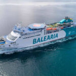 النقل البحري.. "بالياريا" تطلق خطا جديدا بين طريفة وطنجة المدينة ابتداء من 8 ماي