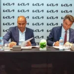 الفيدرالية الوطنية للنقل السياحي توقع شراكة استراتيجية مع Kia Maroc