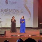 افتتاح فعاليات الدورة الرابعة للمهرجان الدولي للفيلم بالحسيمة