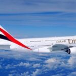 طيران الإمارات تعيد تشغيل رحلاتها إلى دمشق اعتباراً من 16 يوليوز