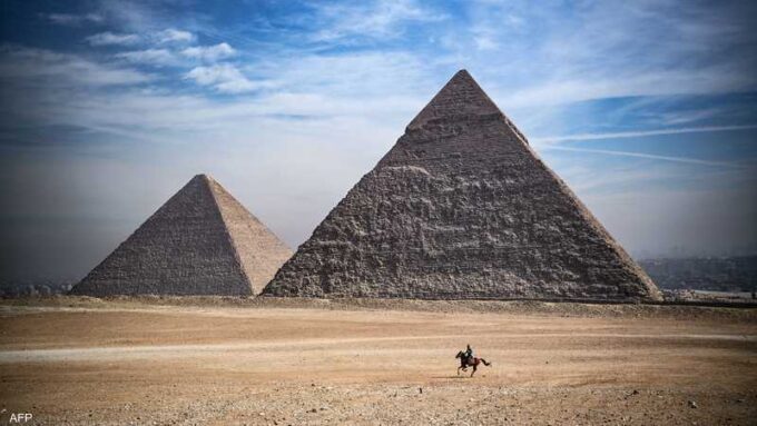 مصر.. تنبيه عاجل من السياحة بشأن مغادرة السائحين