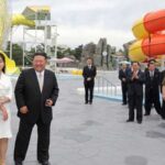 في كوريا الشمالية.. من يُسمح له بالدخول إلى المنتجع الضخم الذي افتتحه زعيم البلاد؟