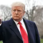 رعايا 12 دولة ممنوعون من السفر إلى الولايات المتّحدة الامريكية