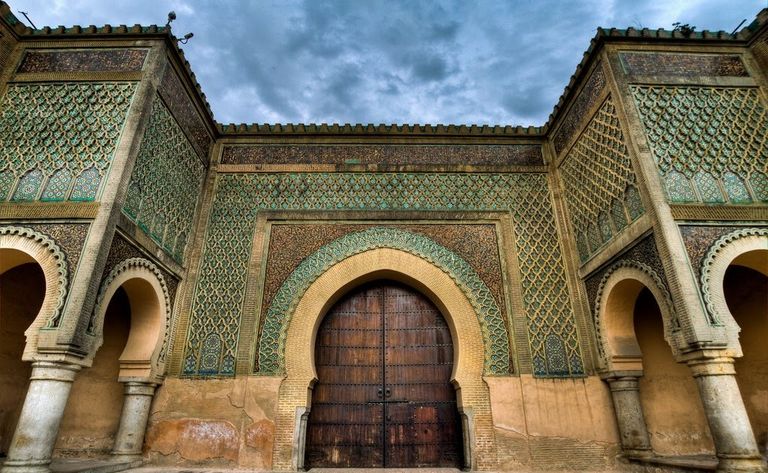 عملية "توهج فاس" ترتقي بجهة فاس-مكناس إلى مصاف أفضل ثلاث وجهات على مستوى السياحة الوطنية