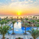 مصر تخطط لإضافة 19 ألف غرفة فندقية جديدة خلال 2025