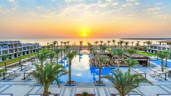 مصر تخطط لإضافة 19 ألف غرفة فندقية جديدة خلال 2025