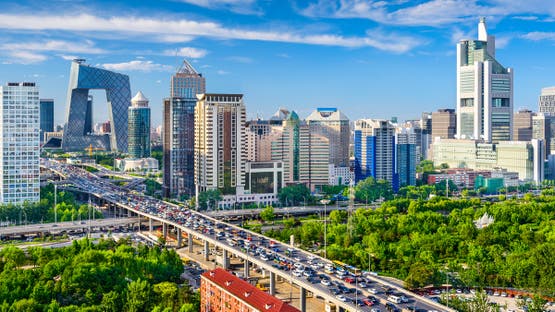 إيرادات السياحة في بكين تسجل 1.49 مليار دولار خلال 3 أيام