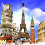 تعرف على القواعد المبتكرة التي تفرضها معظم الدول الأوربية على السياح القادمين إليها