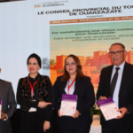 المجلس الإقليمي للسياحة يبحث سبل النهوض بقطاع السياحة بورزازات