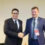 إسطنبول.. مباحثات مغربية روسية حول سبل تعزيز التعاون الثنائي في مجالي الطيران المدني والنقل الطرقي