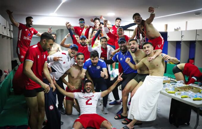 الكوكب المراكشي يوقع شراكة تاريخية مع مستشهر سياحي: دعم لوجيستي شامل وتحول استراتيجي في التسويق الرياضي