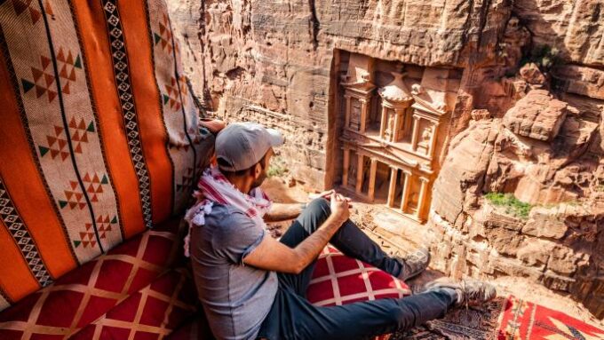 إلغاءات واسعة في الحجوزات السياحية بالأردن بسبب التوترات الإقليمية