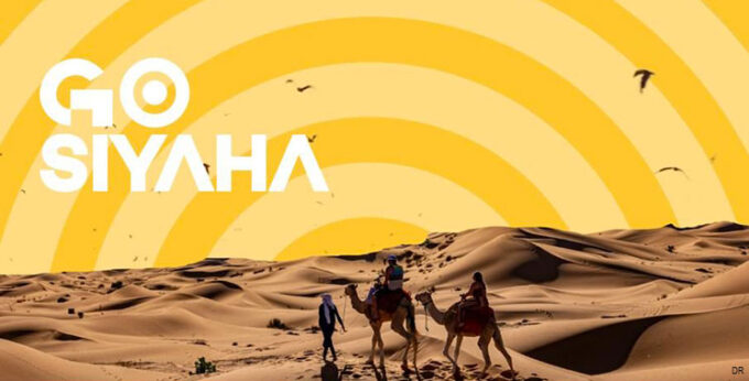 انطلاق قافلة «GO SIYAHA DAYS» لدعم المشاريع السياحية بالمغرب