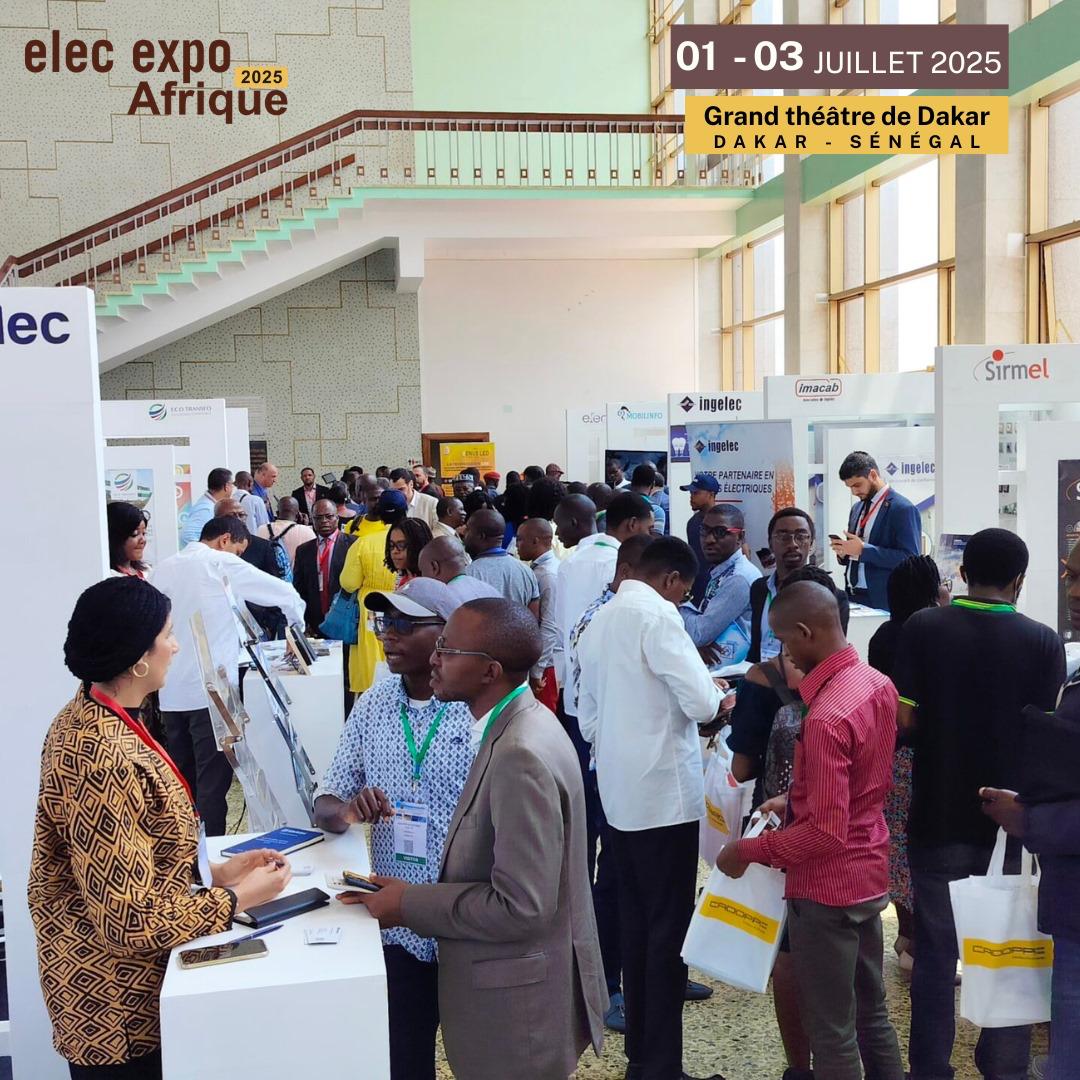 Elec Expo Afrique
