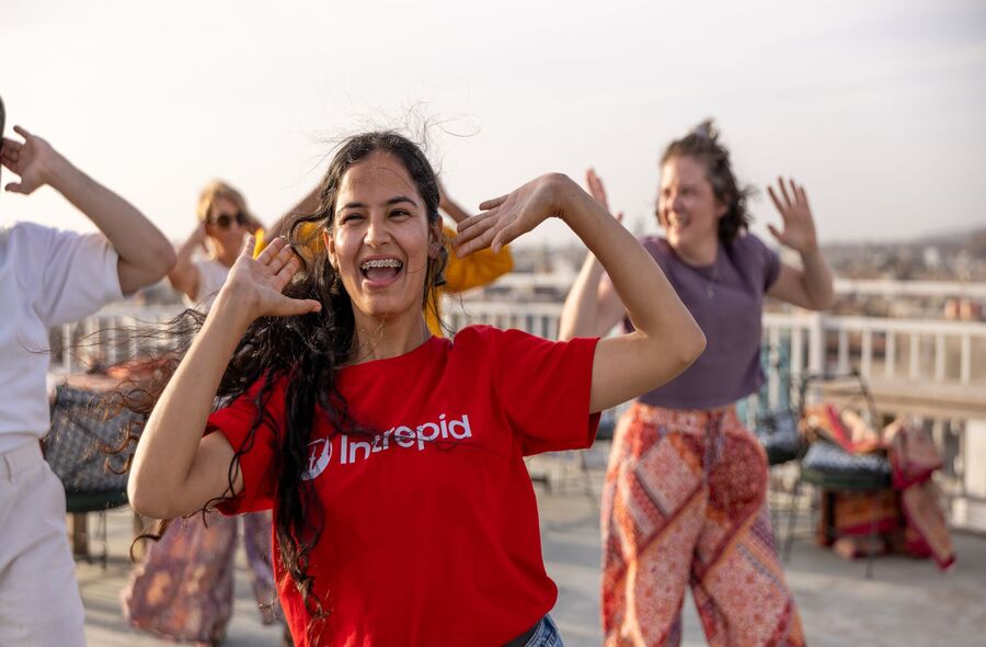 شركة إنتربيد ترافل تستحوذ على منتجعات بوتيك في مراكش لتعزيز الضيافة المستدامة