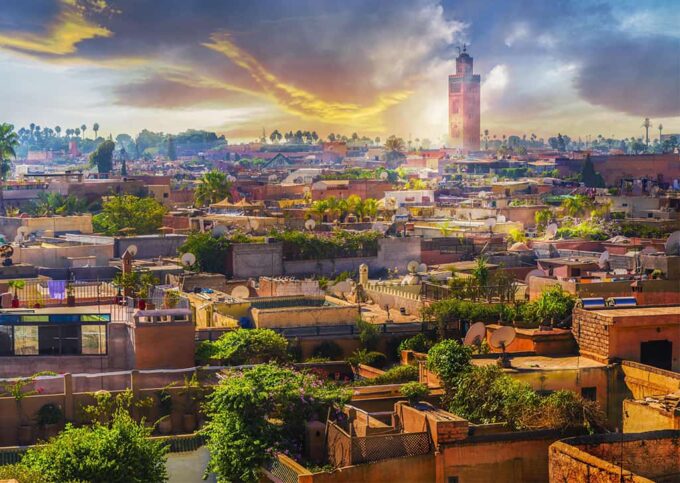 “ويجو” والسياحة المغربية يطلقان حملة مشتركة لصيف 2025