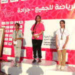 قافلة الرياضة في العالم القروي تحط الرحال بإقليم جرادة