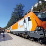 المكتب الوطني للسكك الحديدية يضع برمجة خاصة للقطارات بمناسبة عيد الأضحى