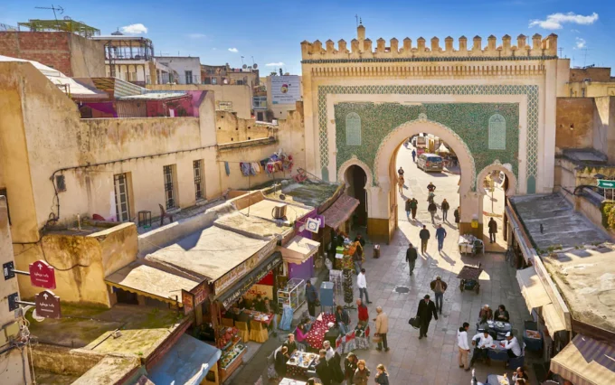 ذا ديلي تلغراف البريطانية: المغرب يشهد طفرة سياحية غير مسبوقة