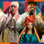 كناوة 2025.. الصويرة مدينة تنتشي بالموسيقى والمزج