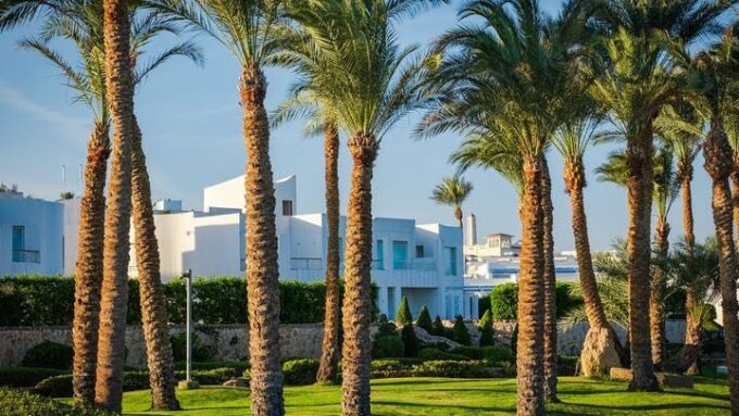 الفيلا بـ50 ألف يورو.. مشروع سياحي فاخر في المغرب باستثمارات إسبانية