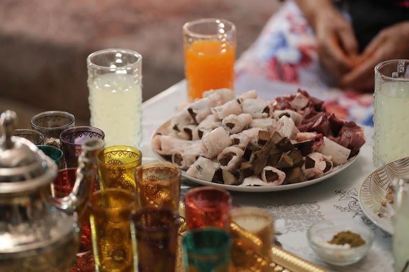 عيد الأضحى بدون نحر..المغاربة يقضون عطلة العيد في الفنادق بعيدا عن المنازل