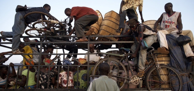 المغرب يشارك في مشاورة حول مشروع قانون نموذجي لهجرة اليد العاملة في إفريقيا