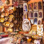 تزنيت.. إنطلاق النسخة الأولى لجائزة الصانع التقليدي المبدع برسم سنة 2025