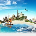 السياحة الدولية تسجل نموا بنسبة 5% مقارنة بالعام السابق سلط مركز المعلومات ودعم اتخاذ القرار بمجلس الوزراء، الضوء على تقرير منظمة السياحة العالمية والذي أشار إلى استمرار تعافي السياحة الدولية خلال الربع الأول من عام 2025، مع تسجيل نمو بنسبة 5% مقارنة بالعام السابق، فضلًا عن ارتفاع إنفاق الزوار، وعائدات السياحة، مما يعكس مرونة القطاع رغم التحديات الجيوسياسية والاقتصادية وارتفاع أسعار خدمات السفر والسياحة . وأوضح التقرير أن هناك أكثر من 300 مليون سائح دولي سافروا في الأشهر الثلاثة الأولى من العام الحالي، بزيادة قدرها 14 مليونًا مقارنة بنفس الفترة من عام 2024، وهذا الأداء يتجاوز أيضًا أرقام عام 2019 بنسبة 3 %. وأكد التقرير أن السياحة تبرز كأحد القطاعات الخدمية الرئيسة في كل منطقة من العالم، موفرةً ملايين الوظائف والداعمة لعدد كبير من الأنشطة التجارية، مشيرًا إلى أن استمرار ارتفاع عدد الوافدين الدوليين جنبًا إلى جنب مع زيادة الإنفاق السياحي يدل على قوة القطاع رغم الأزمات . أضاف التقرير أن أوروبا قد شهدت استقبال 125 مليون سائح دولي خلال الربع الأول من عام 2025، بزيادة 2% عن العام السابق، و5% عن مستويات ما قبل الجائحة. كما شهدت منطقة البحر الأبيض المتوسط الجنوبية نموًا مماثلًا بنسبة 2%، بينما سجلت أوروبا الوسطى والشرقية ارتفاعًا بنسبة 8%، رغم بقاء الأعداد دون مستويات عام 2019 . وأشار التقرير إلى أن إفريقيا سجلت نموًا قويًّا بنسبة 9% مقارنة بالعام السابق، متجاوزة مستويات ما قبل الجائحة بنسبة 16%، أما في الأمريكتين، فارتفعت الأعداد بنسبة 2%، وحققت بعض وجهات أمريكا الجنوبية نموًا لافتًا بلغ 13% بفضل موسم الصيف في نصف الكرة الجنوبي، أما الشرق الأوسط فسجل ارتفاعًا طفيفًا بنسبة 1%، إلا أن عدد الوافدين ظل أعلى بنسبة 44% من مستويات ما قبل الجائحة . وفي سياق متصل، سجلت منطقة آسيا والمحيط الهادئ أعلى نسبة نمو في الربع الأول من 2025 بنسبة 12%، مقتربة من بلوغ 92% من مستويات ما قبل الجائحة، وبرز أداء شمال شرق آسيا بتحقيق نمو بلغ 23% مقارنة بعام 2024، ليصل إلى 91% من أرقام عام 2019، ووفقًا لاتحاد النقل الجوي الدولي (IATA) ، ارتفع الطلب على السفر الجوي الدولي بنسبة 8%، في حين زادت السعة الجوية بنسبة 7 %. أشار التقرير إلى أن البيانات الخاصة بإيرادات السياحة الدولية أظهرت في الربع الأول من 2025 نموًا قويًّا في إنفاق الزوار بعدد من الوجهات، حيث سجلت إسبانيا زيادة بنسبة 9%، بينما حققت تركيا 7%، وسجلت اليونان وإيطاليا والبرتغال نموًا بنسبة 4%، كما حققت فرنسا نموًا بنسبة 6%، والنرويج 20%، والدنمارك 11 %. أما في آسيا والمحيط الهادئ، شهدت اليابان زيادة في الإيرادات بنسبة 34%، وحققت نيبال نموًا بنسبة 18%، في حين سجلت كل من كوريا الجنوبية ومنغوليا نموًا بنسبة 14%، وفي الولايات المتحدة الأمريكية، التي تُعد أكبر سوق إيرادات سياحية في العالم، بلغ النمو في الربع الأول من عام 2025 نحو 3%، بعد تحقيق 14% في عام 2024 . وأفاد التقرير بأنه تمت مراجعة بيانات عام 2024 لتؤكد أن عائدات السياحة الدولية بالنسبة للإيرادات والنقل الجوي بلغت 2.0 تريليون دولار، بزيادة 11% عن عام 2023، وتجاوزت بذلك مستويات ما قبل الجائحة بنسبة 15%، تمثل هذه الإيرادات 6% من إجمالي صادرات السلع والخدمات العالمية، و23% من تجارة الخدمات عالميًا . وفي هذا الصدد، فقد بلغت الإيرادات المباشرة من السياحة الدولية في 2024 نحو 1.7 تريليون دولار، بزيادة 11% بالقيمة الحقيقية، وبلغ متوسط الإنفاق لكل رحلة دولية 1170 دولارًا، مقابل 1000 دولار في الفترة السابقة للجائحة، وقد ساهمت الأسواق الكبرى في تحقيق هذا النمو مثل المملكة المتحدة (+16%)، وكندا (+13%)، والولايات المتحدة الأمريكية (+12%)، وأستراليا (+8%)، وفرنسا (+7%)، كما سجلت الصين زيادة في الإنفاق الخارجي بنسبة 30% لتبلغ 251 مليار دولار . أوضح التقرير في ختامه أنه على الرغم من الأداء القوي، إلا أن قطاع السياحة العالمي يواجه تحديات مستمرة، إذ أشارت أحدث استبيانات خبراء السياحة إلى أن تباطؤ النمو الاقتصادي، وارتفاع تكاليف السفر، وزيادة الرسوم الجمركية تشكل أبرز المخاطر، كما برز كل من تراجع ثقة المستهلك والتوترات الجيوسياسية كعوامل مؤثرة قد تُلقي بظلالها على أداء السياحة خلال عام 2025.