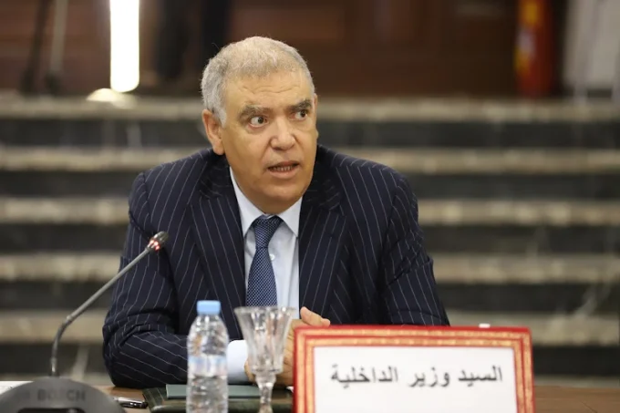 لفتيت: برنامج النقل الحضري بواسطة الحافلات (2025-2029) سيمكن من تغطية 84 مدينة وتكتلا عمرانيا