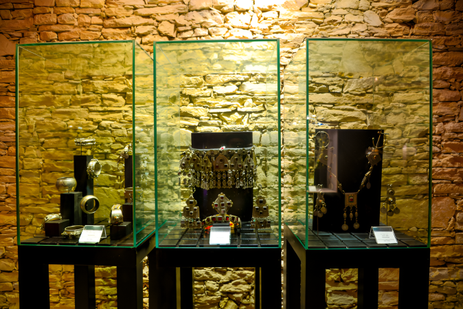 النسخة الرابعة ل "ليلة المتاحف والفضاءات الثقافية" تحت شعار: "الشباب المغربي الحارس الأمين لتراث الغد"