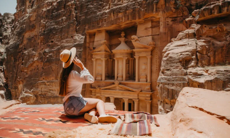 إيرادات السياحة في الأردن تسجل 3.1 مليار دولار خلال 5 أشهر