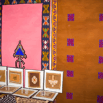 الزربية الطاطاوية.. موروث عريق يجمع بين الإبداع والأصالة