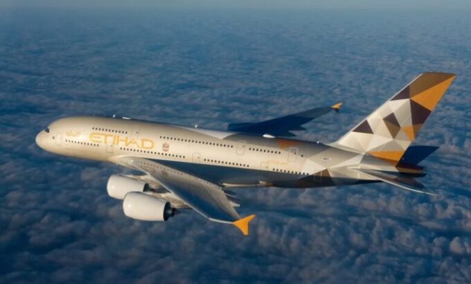 “الاتحاد للطيران” تطلق طائرات إيرباص A350 لسيدني الأسترالية بداية أكتوبر