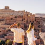 السياحة المغربية تصمد أمام التوترات الإقليمية… نمو قوي في الربع الأول وتحديات تلوح في الأفق