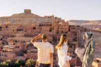 السياحة المغربية تصمد أمام التوترات الإقليمية… نمو قوي في الربع الأول وتحديات تلوح في الأفق