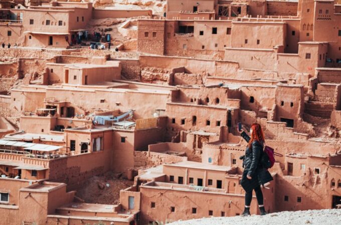 المغرب يتصدر اهتمام السياح الروس ويعزز موقعه السياحي العالمي