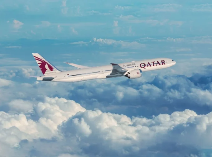 الخطوط القطرية تطلق عروض على الدرجة السياحية لوجهات دولية