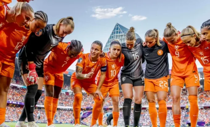 بطولة يورو 2025 للسيدات تُنعش السياحة والإنفاق في سويسرا بشكل غير مسبوق