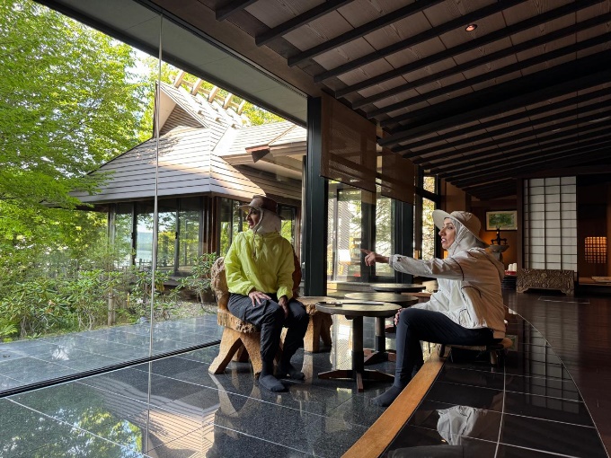 منظمة السياحة الوطنية اليابانية تطلق حملة إعلامية متكاملة للترويج لهوكايدو وإلهام المسافرين من دول مجلس التعاون الخليجي