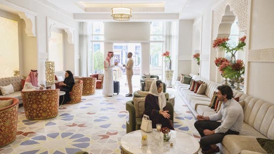 السعودية تتصدر نمو إيرادات السياح الدوليين في الربع الأول